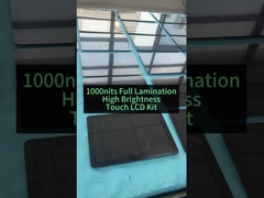 Солнечный чтец LCD-экрана