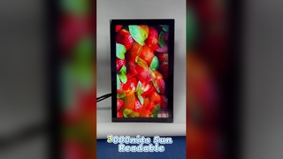 IP67 Наружные цифровые вывески водонепроницаемые пыленепроницаемые для суровых условий