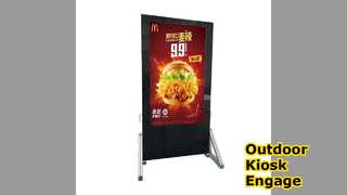 Уличный киоск: ваше бизнес-решение