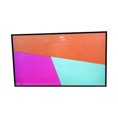 Купить HD LCD настенная панель цифровые вывески наружные дисплеи 240 Гц скорость обновления Производство в сети