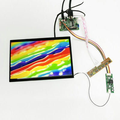 Купить 10.1'' светодиодный фоновый свет открытого типа Модуль высокой яркости LCD 5 мс Время отклика online manufacture