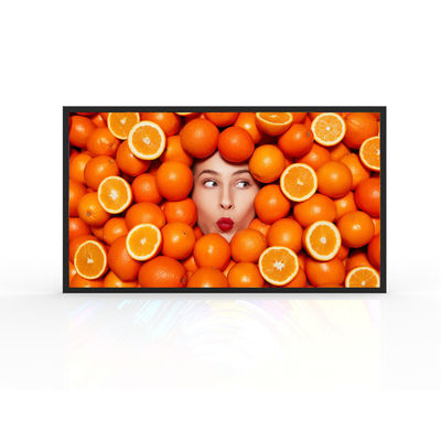 Купить Водостойкие коммерческие цифровые вывески LED рекламная панель 1920x1080 разрешение 2000nits online manufacture