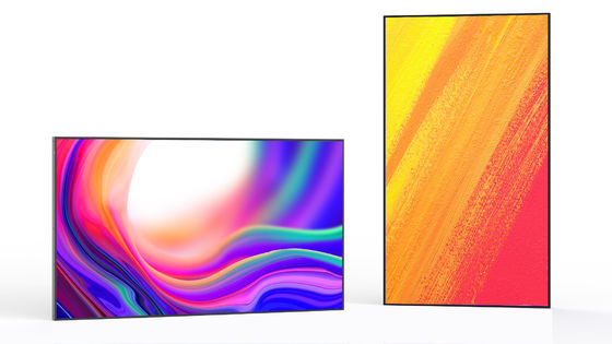 Купить ODM Окна с цифровыми вывесками с сенсорным дисплеем LCD Smart Digital Signage 2000nits online manufacture