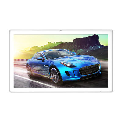 Купить WiFi Industrial All In One Android Touch Screen Дисплейная панель PC 18,5