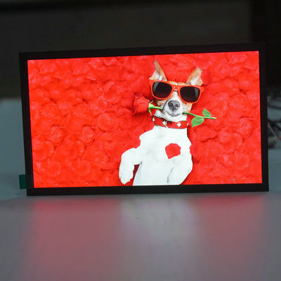 Купить 7-дюймовый Ultra High Bright Touch LCD Kit Mipi интерфейс, сильный свет видимый online manufacture