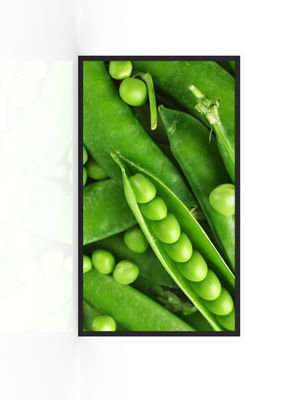 Купить Рекламный дисплей водонепроницаемый 3000 нит Производство в сети