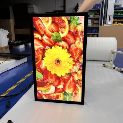 Купить HDMI IP67 водонепроницаемый наружный светодиодный рекламный экран LCD дисплей защищенный ультрафиолетом Производство в сети
