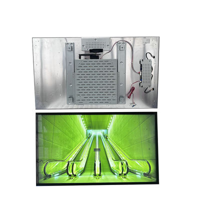 Купить Наружный солнечный читаемый монитор Full HD IPS LCD Screen Энергосберегающий online manufacture