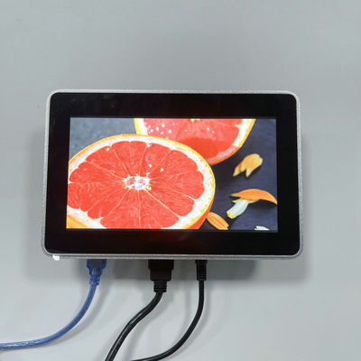 Купить Встроенный TFT LCD дисплейный модуль 10 Вт 16:9 соотношение сторон ODM online manufacture