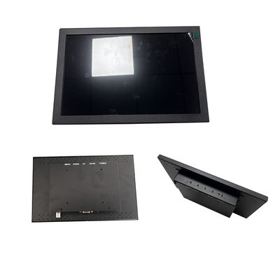 Купить 2000cd светодиодная подсветка HDMI VGA LCD дисплей экран TFT модуль 10,1 дюйма online manufacture