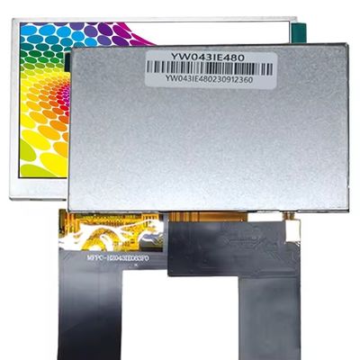 Купить 4.3 дюйма замена оригинального LCD модуля Samsung online manufacture