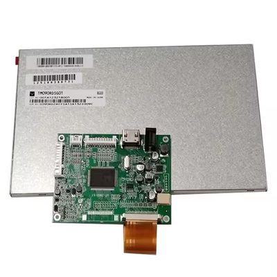 Купить 9-дюймовый RGB LCD модуль с пиксельной панелью для промышленного LCD-экрана 800*480 online manufacture