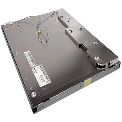 Купить OEM Промышленный солнечный читаемый ЖК-экран TFT LVDS сенсорный экран дисплейный модуль 20,1 дюйма online manufacture