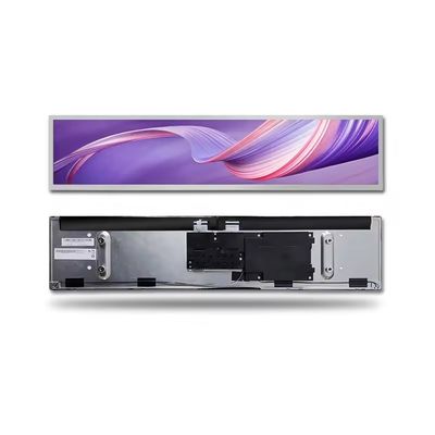 Купить AUO Солнечный свет Читаемый ЖК-экран 4k Ультра HD ЖК-монитор 1920x360 LVDS 600 Яркость 28 дюймов online manufacture