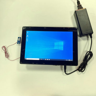 Купить Промышленный наружный встроенный сенсорный дисплей LCD панель монитор 10,1 дюйма 1000 нит online manufacture
