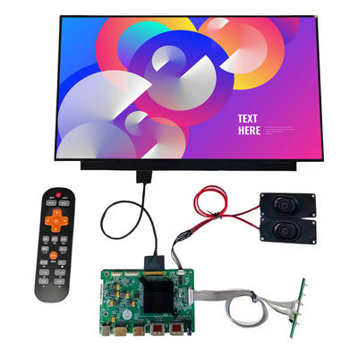 Купить 4K 14 дюймовый BOE TFT модуль Солнечный свет просматриваемый монитор ЖК-дисплей 3840x2160 RGB online manufacture
