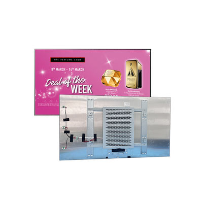 Купить 55 дюймовый LG 4000nits Модуль высокой яркости 1080P/4K online manufacture