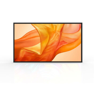 Купить 32 дюйма 3000 нит высокая яркость IP67 водонепроницаемый наружный ЖК-дисплей с разрешением 1920x1080 цифровой вывеской Производство в сети