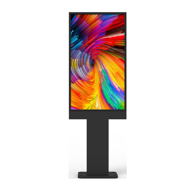 IP67 Full HD Led Outdoor Digital Display Screen 1920x1080 HDMI для рекламы