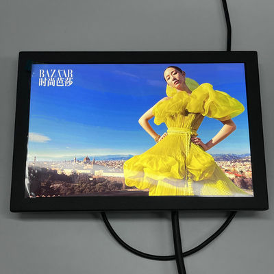 LED IPS LCD дисплейная панель Мониторный экран 1920x1200 разрешение Широкий угол просмотра