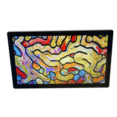 Операционная система Android 11 Android Touch All In One Ram 16 ГБ Яркость 1000 н/ 1500 н/ 2000 н