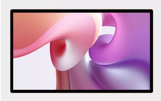 4 ГБ оперативной памяти Android Touch All In One с беспроводным подключением Bluetooth и яркостью 1000 нит