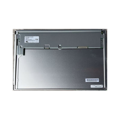 Новый оригинальный 800 нит высокое качество Mitsubishi Industrial высокая яркость LCD AA121TD01