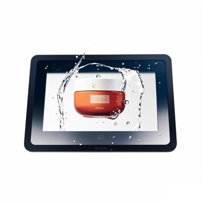 TXDISPLAY 7-дюймовый водонепроницаемый промышленный сенсорный экран IP66 с яркостью 1000 нит для наружной цифровой вывески